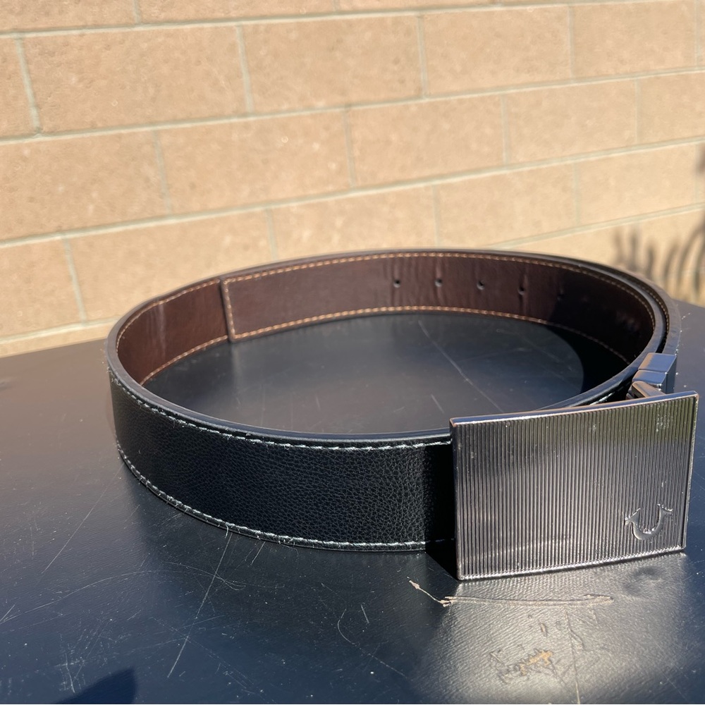True Religion Belt
